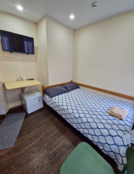 Фотография номера гостевого дома Волга