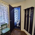 Двухместный номер Эконом.
Туалет в номере. Душ на этаже.