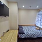 Двухместный номер Эконом.
Туалет в номере. Душ на этаже.