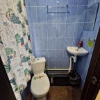 Двухместный номер Эконом.
Туалет в номере. Душ на этаже.