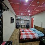 Двухместный номер категории Полулюкс.
Удобства в номера.