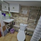 Двухместный номер категории Полулюкс.
Удобства в номера.