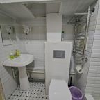 Трехместный номер категории Полулюкс.
Удобства в номера.