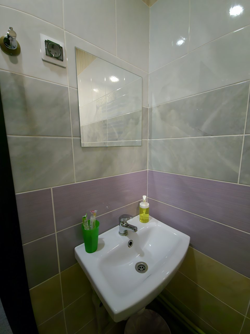 Двухместный номер категории Люкс.
Удобства в номера.