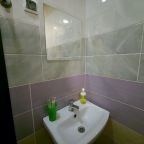 Двухместный номер категории Люкс.
Удобства в номера.