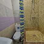 Двухместный номер категории Люкс.
Удобства в номера.