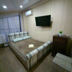 Двухместный номер категории Люкс.
Удобства в номера.