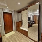 Трехместный номер Президентский люкс.
Удобства в номера.