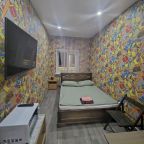 Двухместные апартаменты.
Удобства в номера.