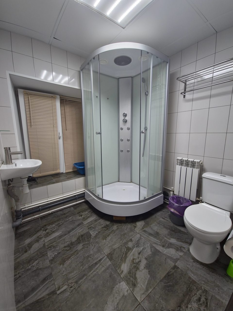 Двухместные апартаменты.
Удобства в номера. 
Кухня в номере.