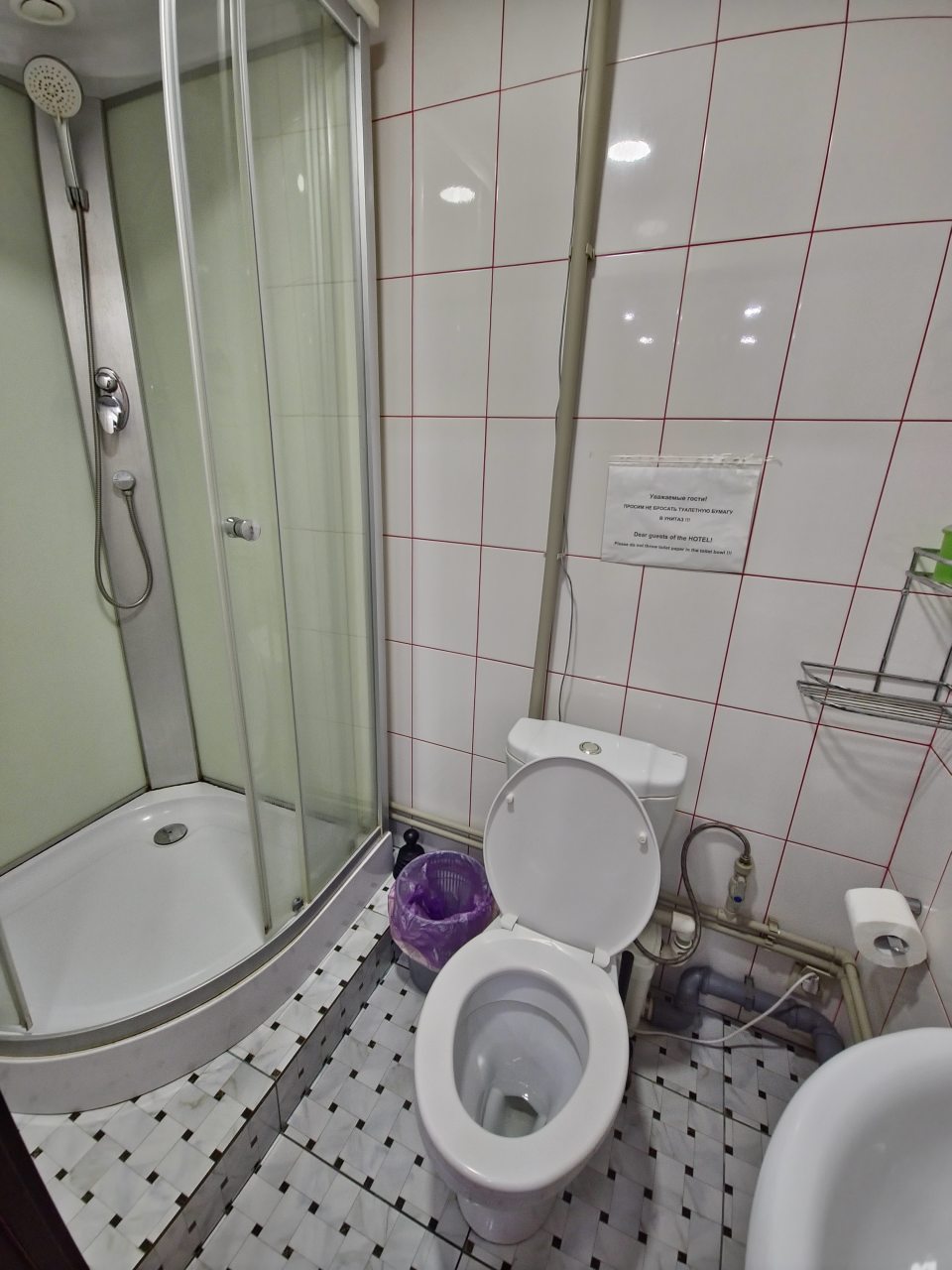 Двухместные апартаменты.
Удобства в номера. 
Кухня в номере.