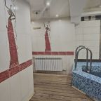 Сауна / СПА, Гостиница Волга