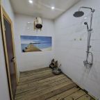 Финская сауна, Гостиница Волга