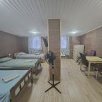 Апартаменты, Гостиница Волга