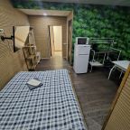 Апартаменты, Гостиница Волга