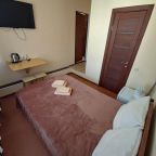 Двухместный (Стандарт Семейный 33 34), Гостиница Волга