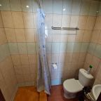 Двухместный (Стандарт Семейный 33 34), Гостиница Волга