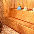 Сауна, Отель Иордан