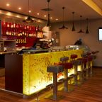 Одноместный (Superior), Отель Ibis Сибирь Омск