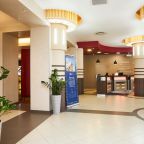 Одноместный (Superior), Отель Ibis Сибирь Омск