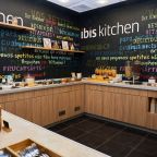 Одноместный (Superior), Отель Ibis Сибирь Омск