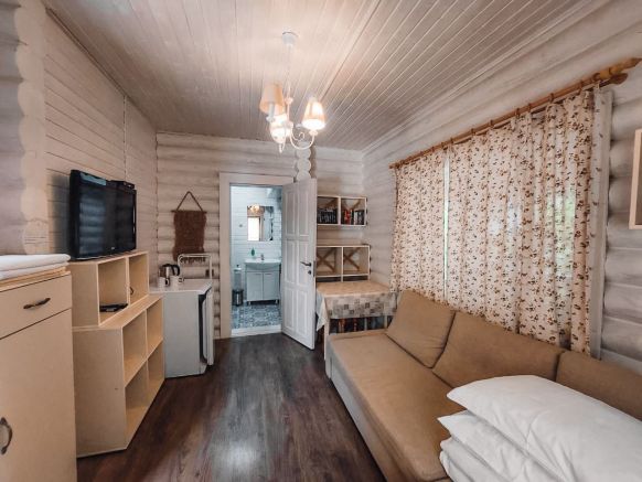 Фотография номера гостиницы Рябиновые Бусы