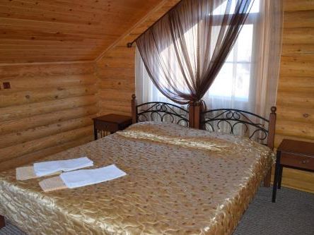 Фотография номера гостиницы Рябиновые Бусы