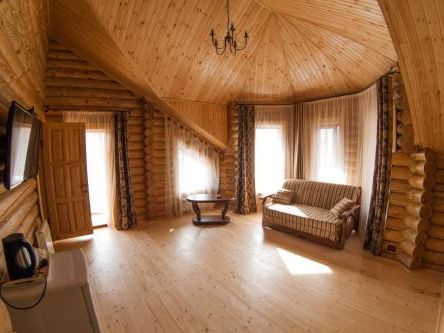 Фотография номера гостиницы Рябиновые Бусы