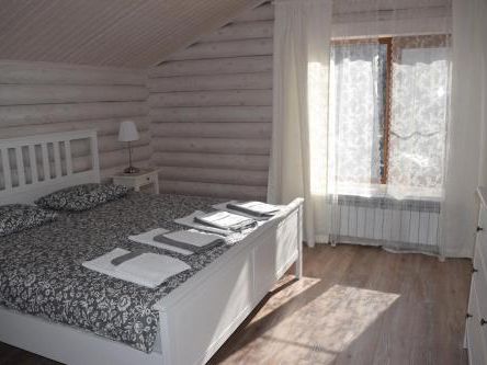 Фотография номера гостиницы Рябиновые Бусы