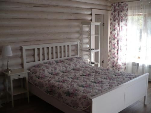 Фотография номера гостиницы Рябиновые Бусы