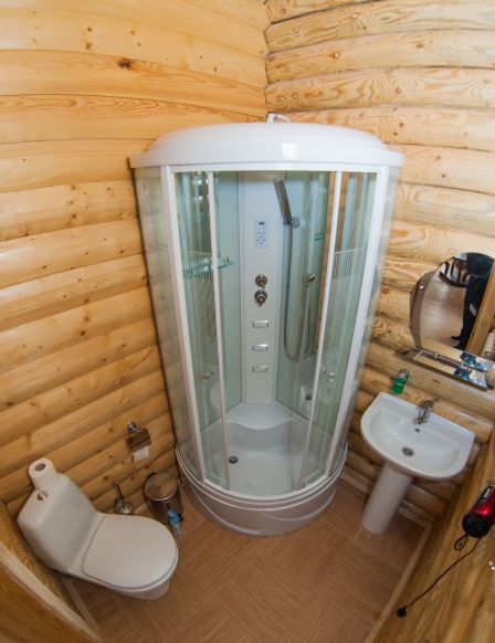 Фотография номера гостиницы Рябиновые Бусы