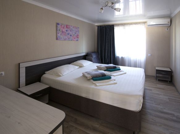 Фотография номера гостиницы Комфорт