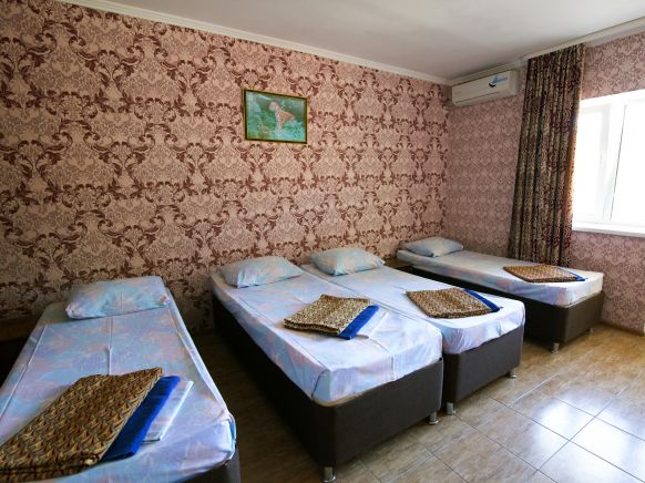 Фотография номера гостиницы Комфорт