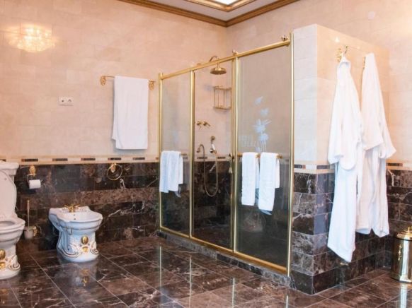 Фотография номера гостиницы Артис Плаза