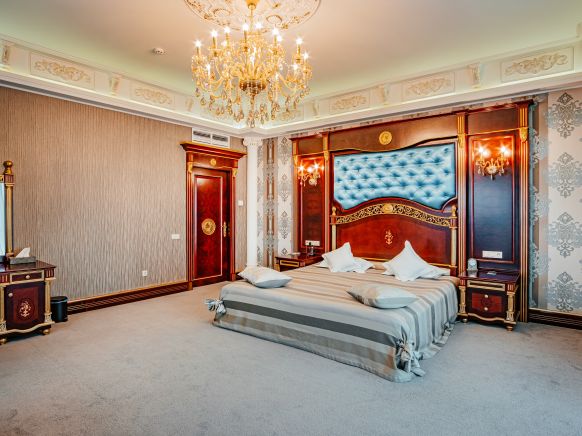 Фотография номера гостиницы Артис Плаза