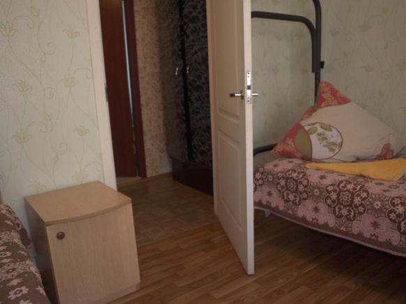 Фотография номера общежития Дом артистов цирка Арена