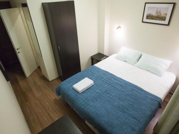 Фотография номера мини отеля Караванная, 5