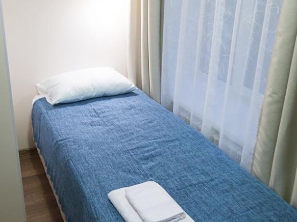 Фотография номера мини отеля Караванная, 5