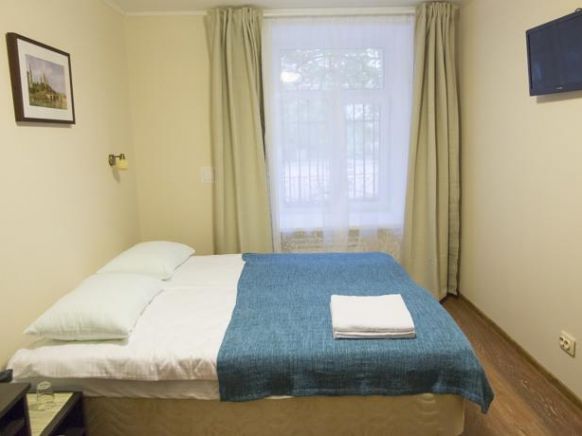 Фотография номера мини отеля Караванная, 5