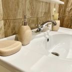 Двухместный (Номер Делюкс), Отель Абсолют