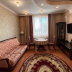Люкс (Двухкомнатный), Отель Абсолют