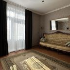 Люкс (Двухместный Двухкомнатный), Отель Абсолют