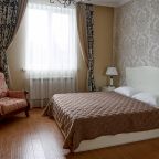 Люкс (Двухкомнатный), Отель Абсолют