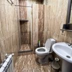 Номер (Стандарт улучшенный универсальный), Отель Абсолют