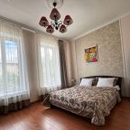 Номер (Стандарт улучшенный универсальный), Отель Абсолют