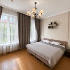 Номер (Стандарт улучшенный универсальный), Отель Абсолют