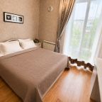 Двухместный (Стандарт), Отель Абсолют