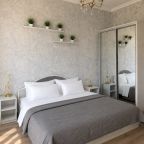 Двухместный (Стандарт), Отель Абсолют
