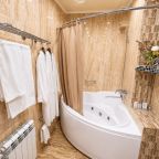 Люкс (Двухкомнатный), Отель Абсолют