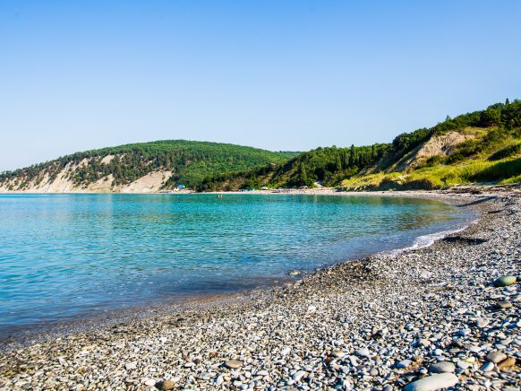 Черное море в июне отзывы